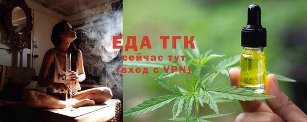 хмурый Богородицк