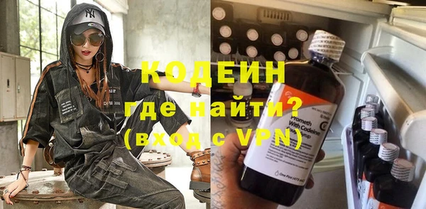 хмурый Богородицк