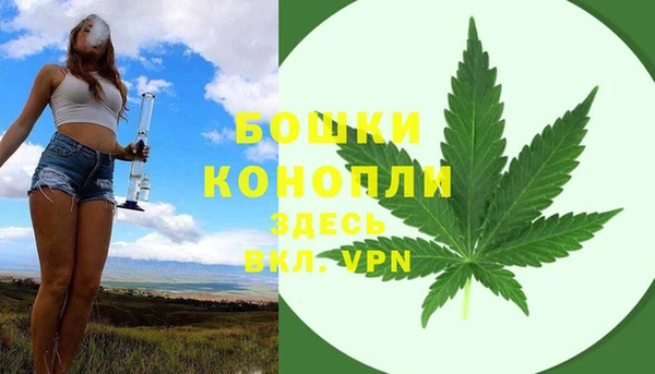 хмурый Богородицк